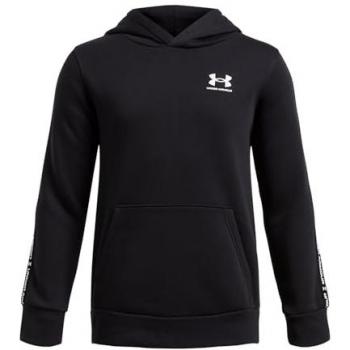 Kleurrijke Junior Hoodie van Under Armour