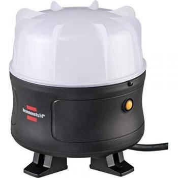 Foco LED portátil 360° Brennenstuhl con cable H07RN-F 3G1,5