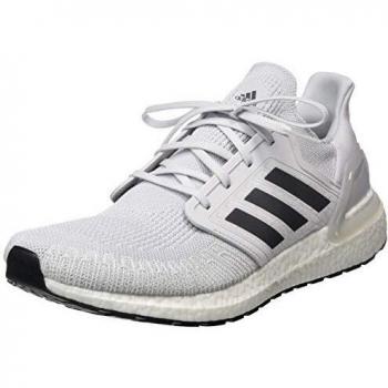 Adidas UltraBoost 20 Men Grigio Tenebroso 42EU
