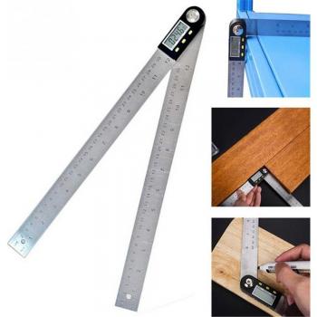 Digital Goniometer