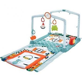 Tapis Cabane 3 En 1 HJK45 Fisher-Price