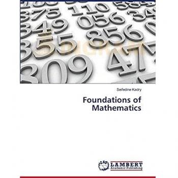 Foundations of Mathematics