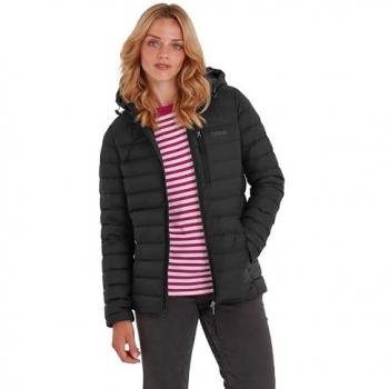 North RDS Women's Hooded Jacket by TOG24