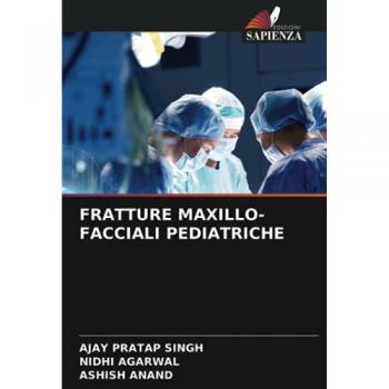 FRATTURE MAXILLO-FACCIALI PEDIATRICHE