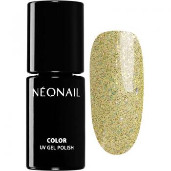 ESMALTE DE UÑAS NEONAIL COLLECTION COLOR ME UP 7,2 ml