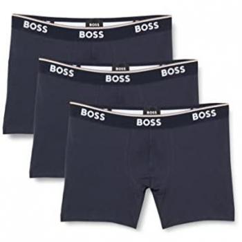 BOSS Orange Men's Boxer Briefs