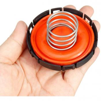 BMW Engine Block Breather Valve Repair Kit