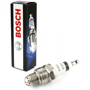 Bougie d'allumage standard BOSCH 0 242 232 508