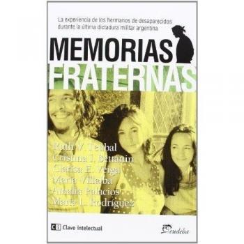 Memorias fraternas
