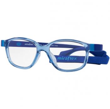 Miraflex L134 4007 Occhiali per Bambino con Filtro Blu
