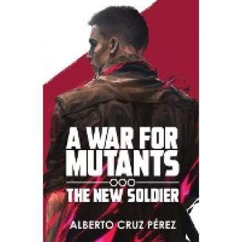 A War For Mutants