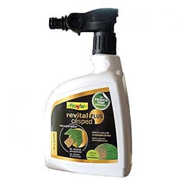 RevitalPlus Césped Verde Instantáneo 1L
