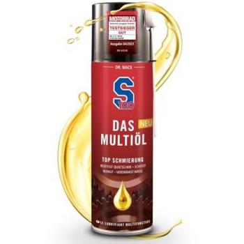 Spray S100 DAS Multiöl 300 ml