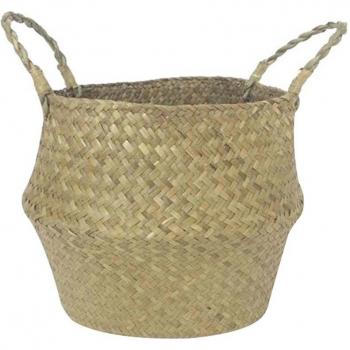 Soporte de Flores de Hierro