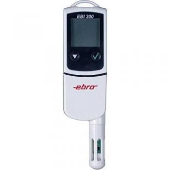 Ebro EBI 300 TH Misuratore di Umidità e Temperatura
