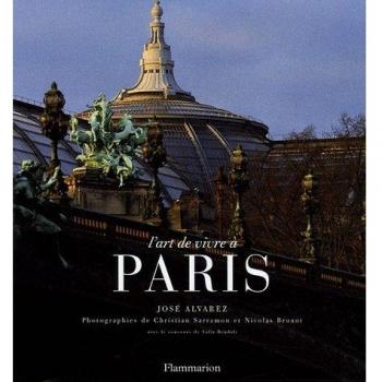 L'Art de Vivre à Paris