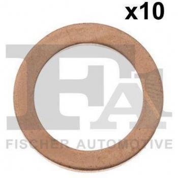 Oil Drain Plug Gasket for VW