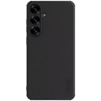 Coque de Protection NILLKIN Galaxy S25 Plus Noir Rigide