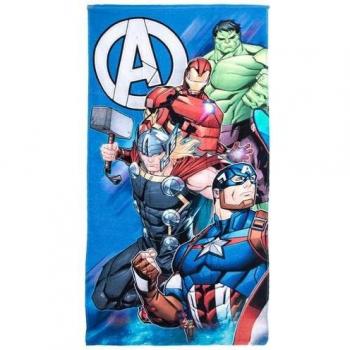 Avengers Characters Towel