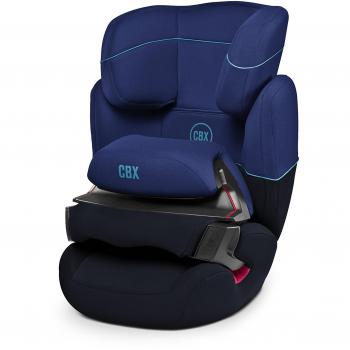CBX by Cybex Aura – Seggiolino auto Luna blu