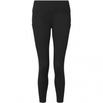 Leggings 7/8 da donna riciclati TriDri