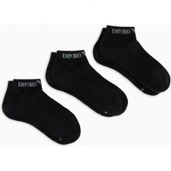 Pack de Calcetines Deportivos Emporio Armani