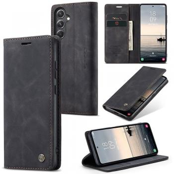 Protector de Cartera Black para Galaxy S23 FE