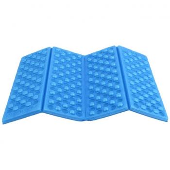 Portable Picnic Mat with Foam Cushion for Dogs