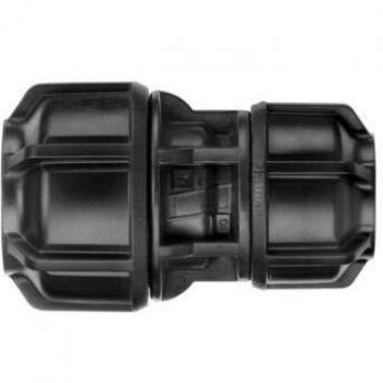 Philmac 9176 2 to 1½ Reducer with 63 mm and 50 mm Bore