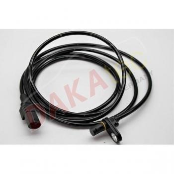 DAKAtec 410459 ABS-Sensor für VW, MERCEDES-BENZ