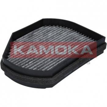 Air Filter for Passenger Compartment – KAMOKA F500601