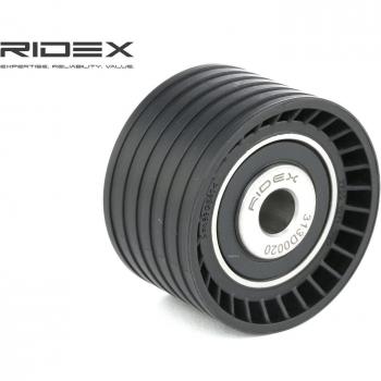Polia de guia para correia dentada RIDEX 313D0020