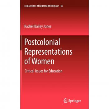 Bailey Jones, Rachel: Postcolonial Representations of Women