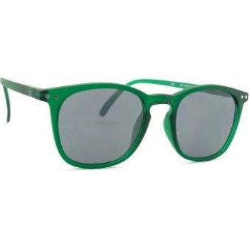 Gafas de Sol Izipizi Verde Trapecio