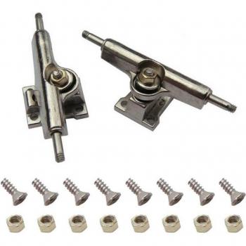 Ensemble de camions en alliage de zinc 32,5 mm