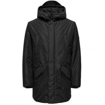 Cappotto parka ONLY and SONS ONSCARL