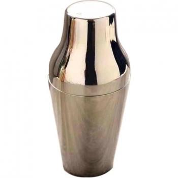 Twee-sectie cocktailshaker
