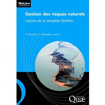 Gestion des risques naturels