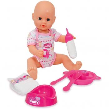 Set Simba 266.796.456,5 cm New Born Baby – Notti di Sogni