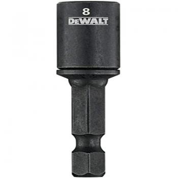 Herramienta de Limpieza Fácil para Llaves de Vaso 8 mm DEWALT