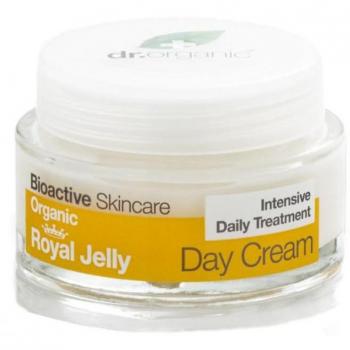 Creme de Dia com Geléia Real 50ml