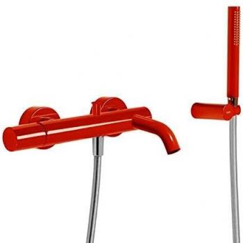 Douchette à Main avec Support Orientable et Anticalcaire