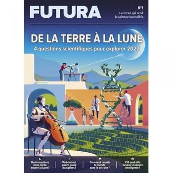 Le Mag Futura 2022