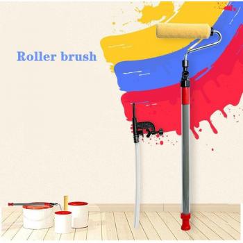 Art Paint Rolling Brush