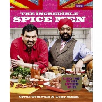 The Incredible Spice Men