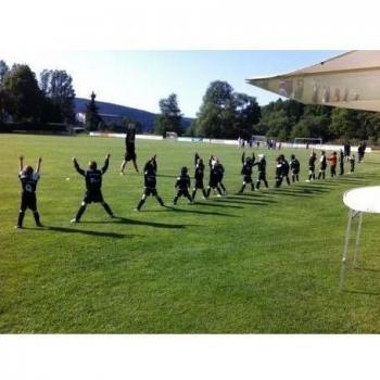 Single Blue EasyChange Gullet by Waldhausen