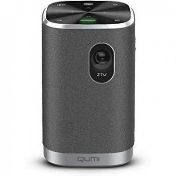 Z1V PocketProjector