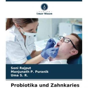 Probiotika und Zahnkaries: DE