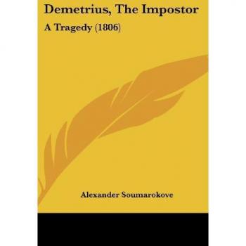 Demetrius The Impostor