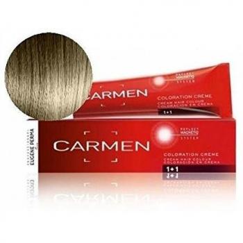 Coloración Carmen 8.1 de Eugene Perma